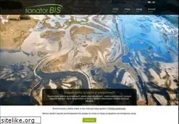 Sites similar to sanator-bis.pl