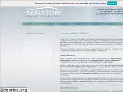Sites similar to sanatori.pl