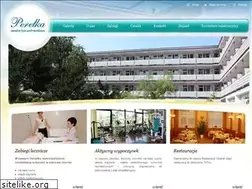 Sites similar to sanatoria-ciechocinek.pl