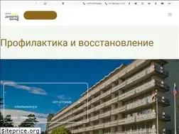 Sites similar to sanatorij.lv