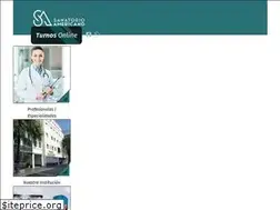 Sites similar to sanatorio-americano.com.ar