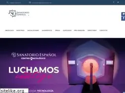 Sites similar to sanatorio.com.mx