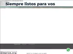 Sites similar to sanatoriocolegiales.com.ar
