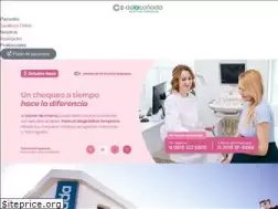 Sites similar to sanatoriodelacanada.com