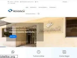 Sites similar to sanatoriodelaprovidencia.com