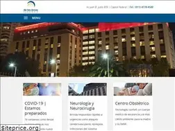 Sites similar to sanatoriodelosarcos.com.ar