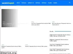 Sites similar to sanatoriogeek.com
