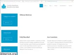 Sites similar to sanatoriomaritimo.com