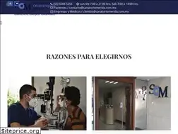 Sites similar to sanatoriomerida.com.mx