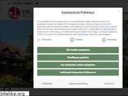 Sites similar to sanatorium-barner.de