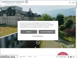 Sites similar to sanatorium-kettenbruecke.at