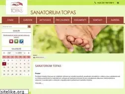 Sites similar to sanatorium-topas.cz