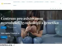 Sites similar to sanatoriumhelios.cz
