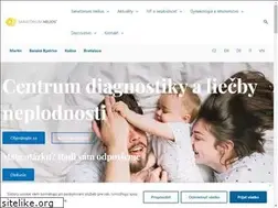 Sites similar to sanatoriumhelios.sk