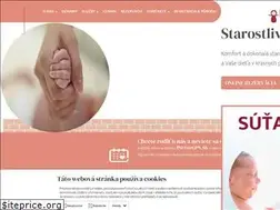 Sites similar to sanatoriumkoch.sk