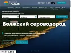 Sites similar to sanatory-chuvashia.com