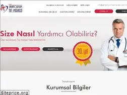 Sites similar to sanatoryumtipmerkezi.com