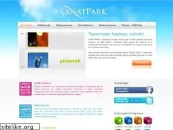 Sites similar to sanatpark.com