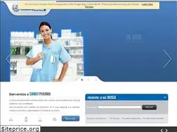 Sites similar to sanatpharma.com