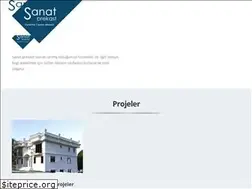 Sites similar to sanatprekast.com