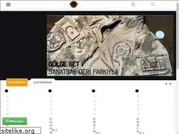 Sites similar to sanatsalderi.com