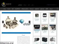 Sites similar to sanatsazanpars.com