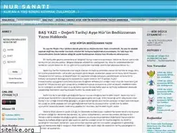 Sites similar to sanatsever.wordpress.com