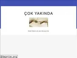 Sites similar to sanatsozluk.com
