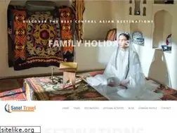 Sites similar to sanattravel.com