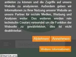 Sites similar to sanatur.de