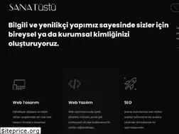 Sites similar to sanatustu.com