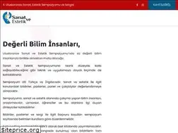 Sites similar to sanatveestetik.com