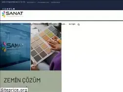 Sites similar to sanatzemin.com