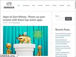 Sites similar to sanausa.org