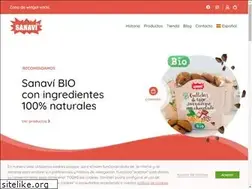 Sites similar to sanavi.com