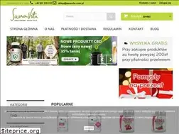 Sites similar to sanavita.com.pl