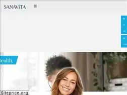 Sites similar to sanavita.net