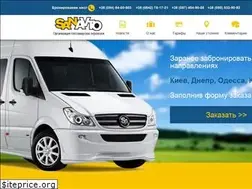 Sites similar to sanavto.com.ua
