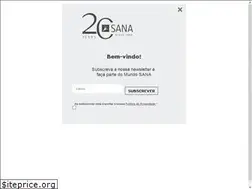 Sites similar to sanaworld.pt