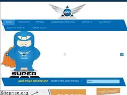 Sites similar to sanayarit.com