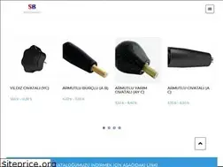 Sites similar to sanaybakalit.com.tr