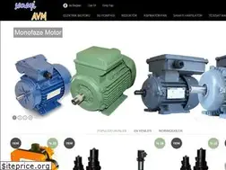 Sites similar to sanayiavm.com