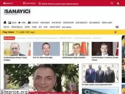 Sites similar to sanayicidergisi.com.tr