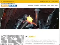 Sites similar to sanayicivata.com