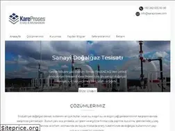 Sites similar to sanayidogalgaztesisatlari.com
