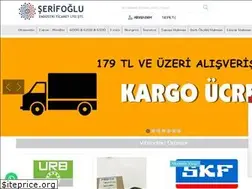 Sites similar to sanayikatalog.com