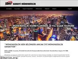 Sites similar to sanayimuhendislik.com