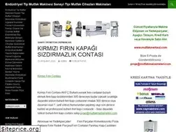 Sites similar to sanayimutfak.makinesi.biz