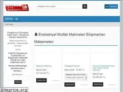 Sites similar to sanayitipimalzemeler.com