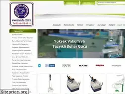 Sites similar to sanayiutusu.com